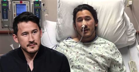 markiplier in hospital|what happened to markiplier.